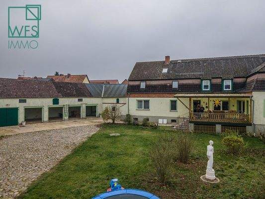 Wir fuer Sie Immobilien-Einfamilienhaus Marienflie