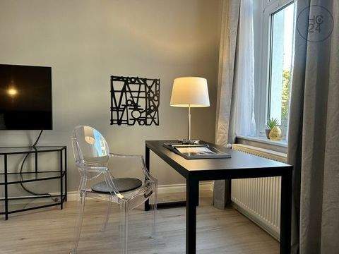 Leipzig Wohnen auf Zeit, möbliertes Wohnen