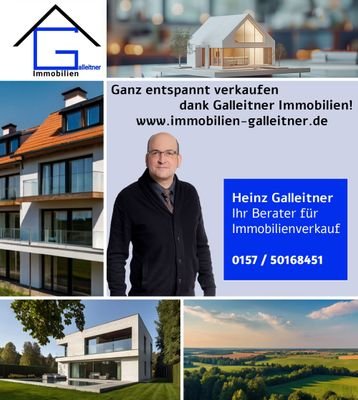 Galleitner Immobilien - Ihr Immobilienprofi
