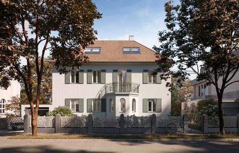 München Häuser, München Haus kaufen