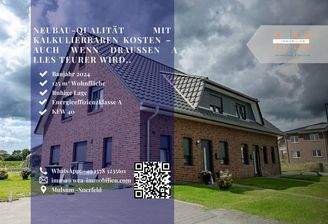 Willkommen an dem Ort, den Sie bald Zuhause nennen könnten.