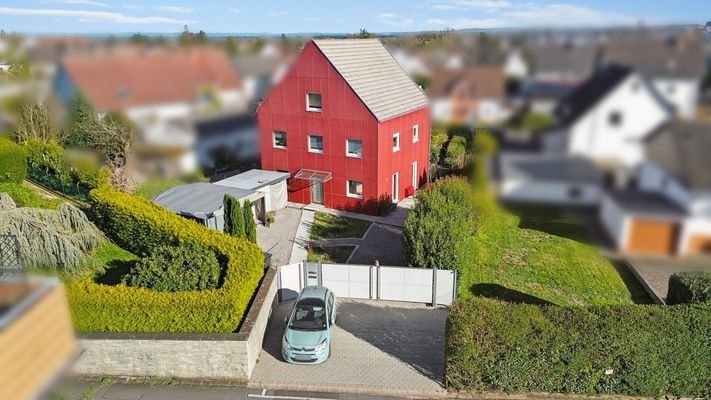 Ansicht