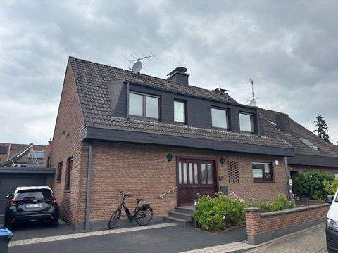 Moers Wohnungen, Moers Wohnung mieten