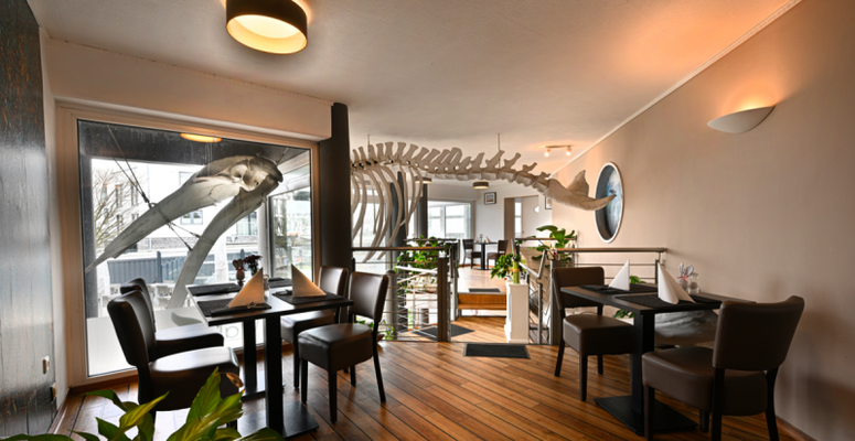 Hochparterre Galerie