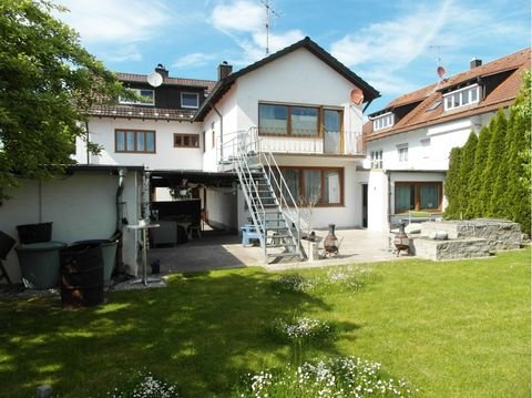 Bad Wörishofen Häuser, Bad Wörishofen Haus kaufen