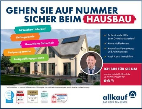 Augsburg Grundstücke, Augsburg Grundstück kaufen
