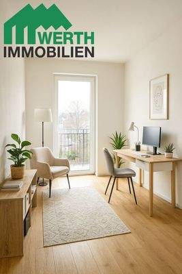 Visualisierung: Schlafen