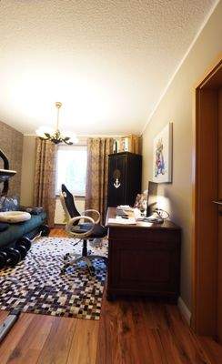 Arbeitszimmer
