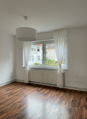 Schlafzimmer Hofausrichtung 