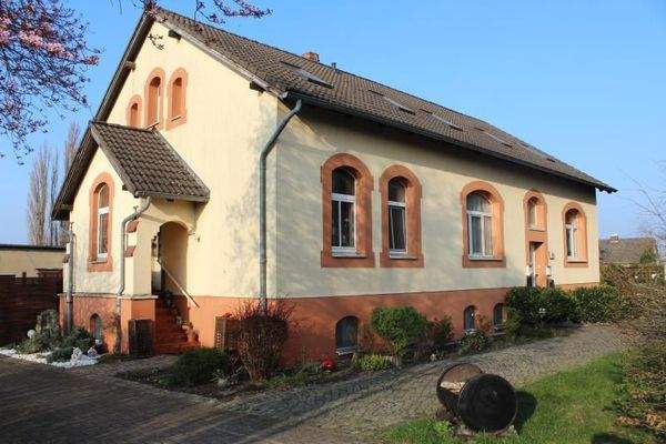 EV BS - Außenansicht