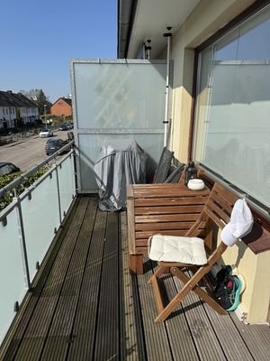 Balkon 