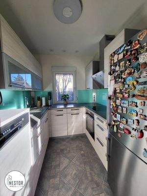 Haus - NESTOR Immobilien