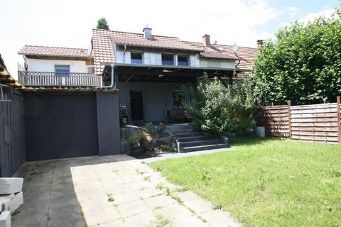 Buchen (Odenwald) Häuser, Buchen (Odenwald) Haus kaufen