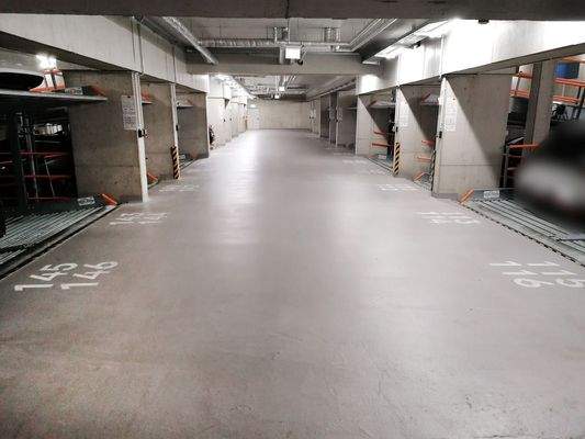 Duplex-Stellfläche Halle (Saale)ret mf