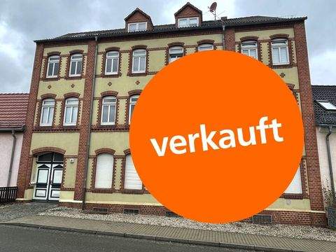 Ronneburg Renditeobjekte, Mehrfamilienhäuser, Geschäftshäuser, Kapitalanlage