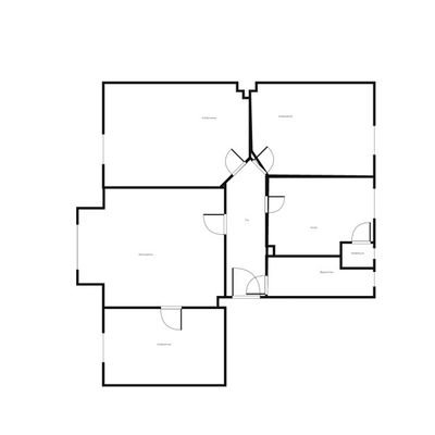 2 Grundriss, 2. OG links