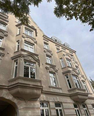 Außenansicht Wohnung Jakobervorstadt_1