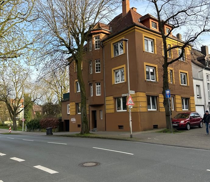 3,5 Zimmer Wohnung in Hamm (Hamm-Mitte)