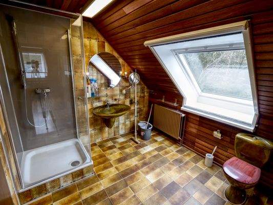 Badezimmer, OG