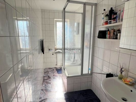 Badezimmer 3. OG