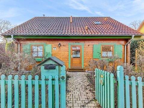 Bergfelde Häuser, Bergfelde Haus kaufen