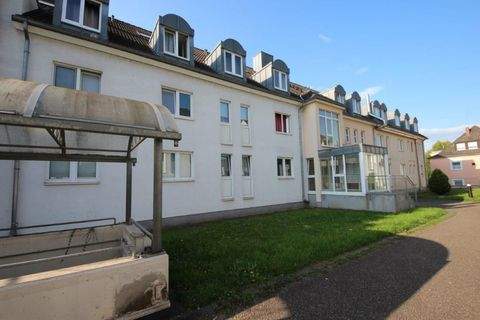 Trier Wohnungen, Trier Wohnung mieten