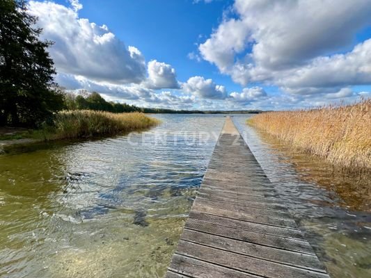 Holzendorfer See