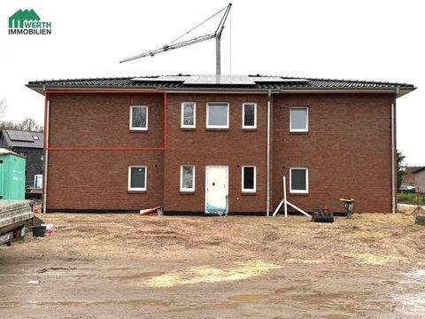 Moisburg Wohnungen, Moisburg Wohnung mieten