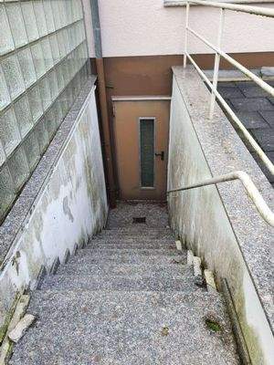 Zündorf-Eingang-Keller