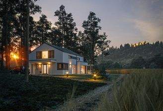 So kann Ihr neues Zuhause aussehen