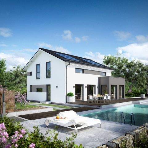 Echzell Häuser, Echzell Haus kaufen