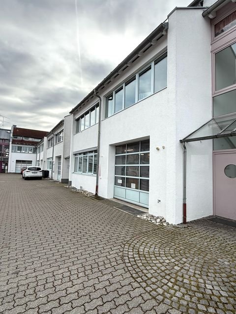 Olching Büros, Büroräume, Büroflächen 