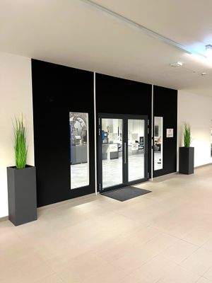 1. OG Zugang: Fitnessstudio 