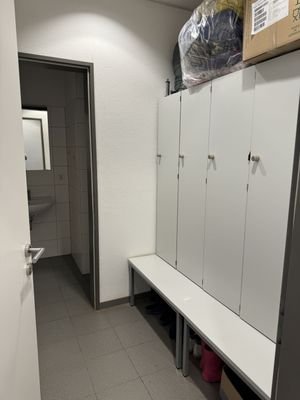 Sanitäre Anlagen