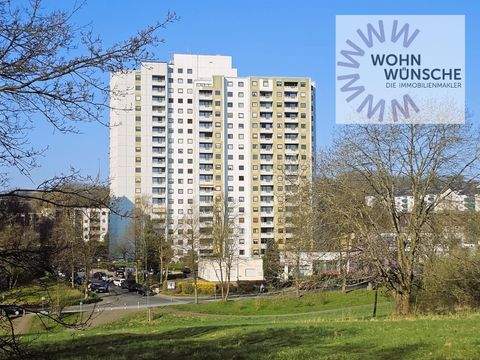 Remscheid Wohnungen, Remscheid Wohnung kaufen