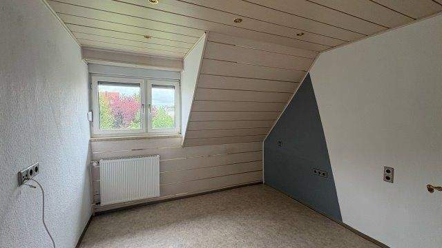 Schlafzimmer 2 im 1.OG