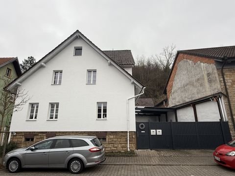 Kraichtal Häuser, Kraichtal Haus kaufen