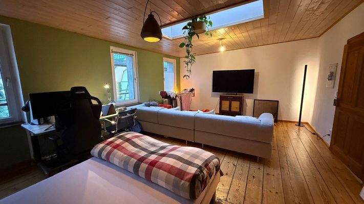 möbliertes WG-Zimmer