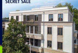 SECRET SALE