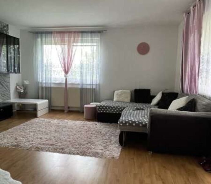 2 Zimmer Wohnung in Gera (Innenstadt)