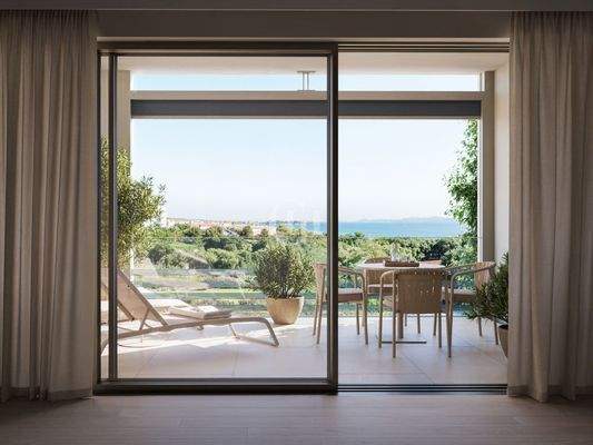 Residences Aurora - Type A1