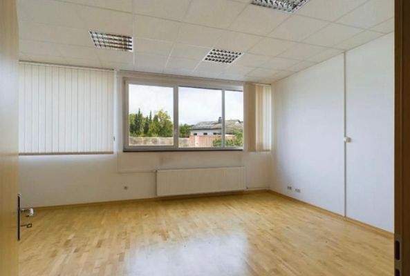 Büro-/Lagerraum