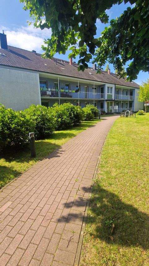Langenhorn/Fuhlsbüttel Wohnungen, Langenhorn/Fuhlsbüttel Wohnung kaufen