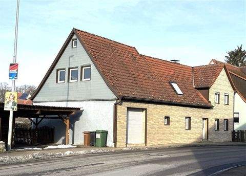Leutershausen Häuser, Leutershausen Haus kaufen