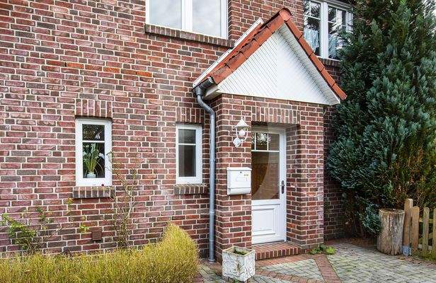 Herzlich Willkommen!