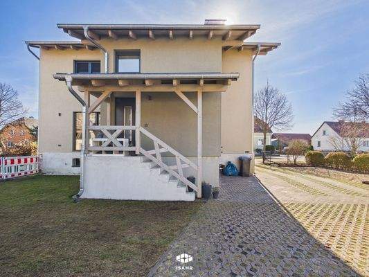 Objektansicht Grundstück