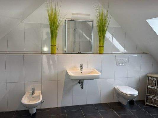 DG Bad (Nutzfläche)