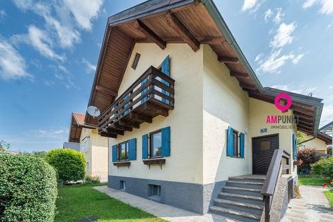 Hallein Häuser, Hallein Haus mieten 