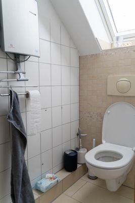 Haus - Wohnung EG+OG