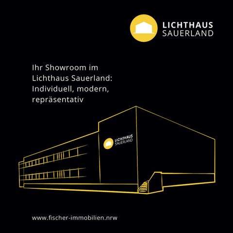 Arnsberg / Bruchhausen Büros, Büroräume, Büroflächen 